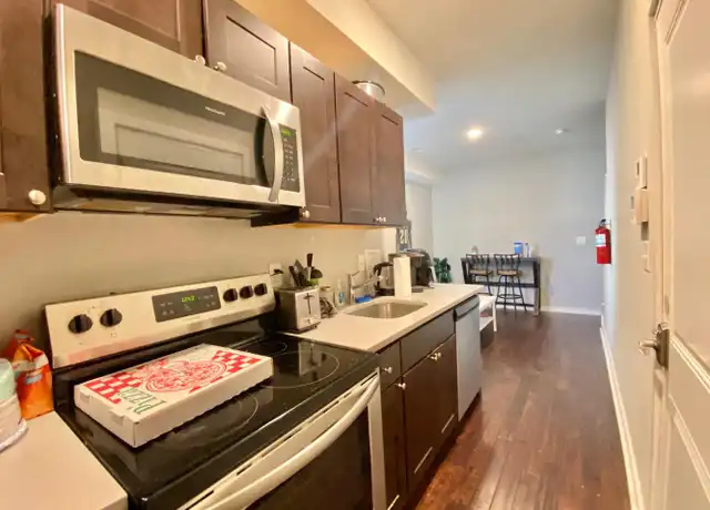 Property at 1708 N Bouvier St Unit B, Philadelphia, PA, 19121, 4 beds, 2 baths, [object Object]
