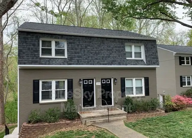 Property at 253 Stribling Ave Unit B, Charlottesville, VA, 22903, 2 beds, 1.5 baths, [object Object]