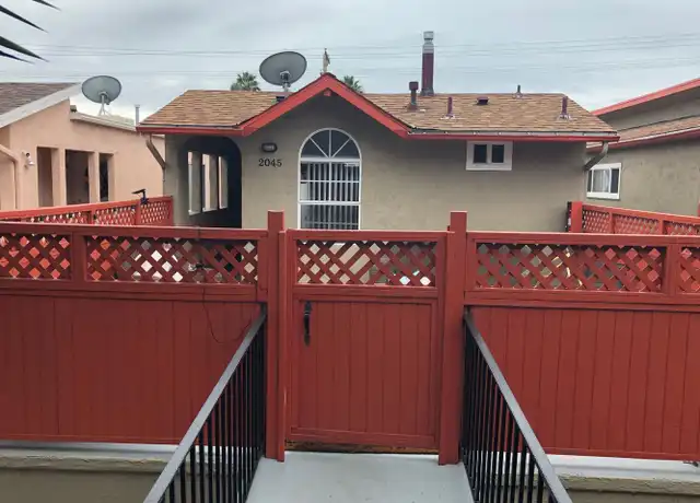 Property at 2041 Garnet Ave Unit A, San Diego, CA, 92109, 0 beds, 1 bath, [object Object]