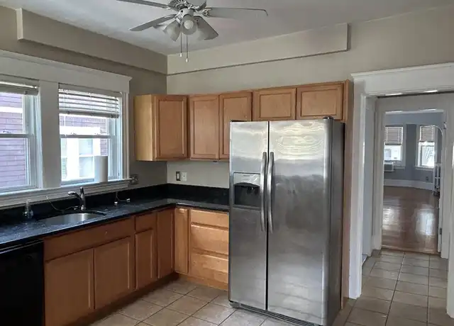 Property at 104 W Quincy St Unit 1, Somerville, MA, 02144, 3 beds, 1 bath, [object Object]