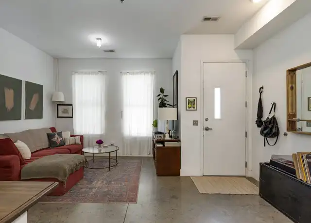 Property at 1235 4th Ave S, Nashville, TN, 37210, 1 bed, 1 bath, [object Object]