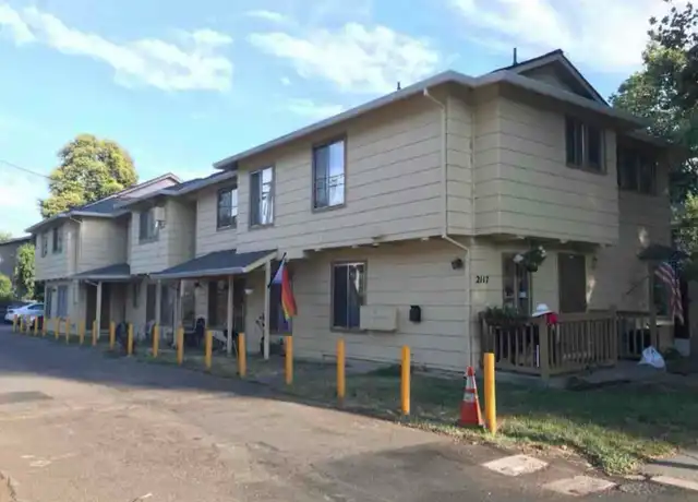 Property at 2117 9th St Unit 3, Sacramento, CA, 95818, 1 bed, 1 bath, [object Object]