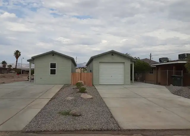 Property at 1490 Tonto Dr Unit 2, Bullhead City, AZ, 86442, 2 beds, 1 bath, [object Object]