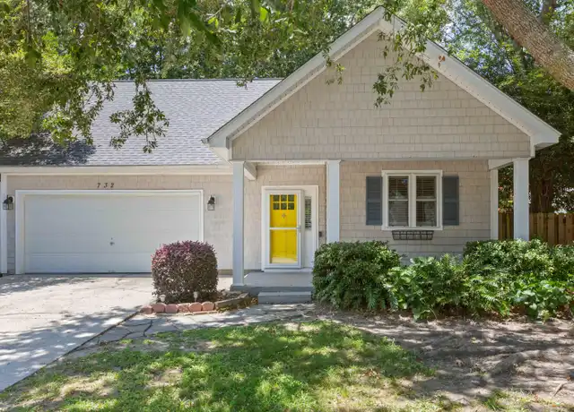 Property at 732 Lawton Harbor Dr, Charleston, SC, 29412, 3 beds, 2 baths, [object Object]