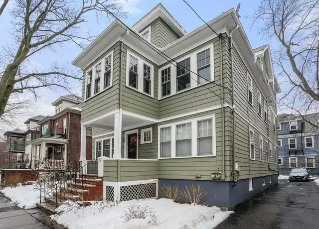 Property at 53 Maple Ave, Cambridge, MA, 02139, 3 beds, 1 bath, [object Object]