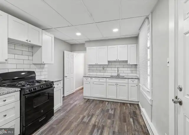 Property at 326 E Airy St Unit 1, Norristown, PA, 19401, 1 bed, 1 bath, [object Object]