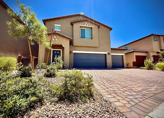 Property at 1841 James Creek Dr, North Las Vegas, NV, 89084, 5 beds, 3 baths, [object Object]