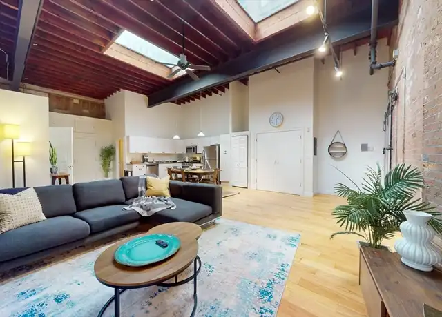 Property at 13-19 Stanhope St Unit 3B, Boston, MA, 02116, 2 beds, 1 bath, [object Object]