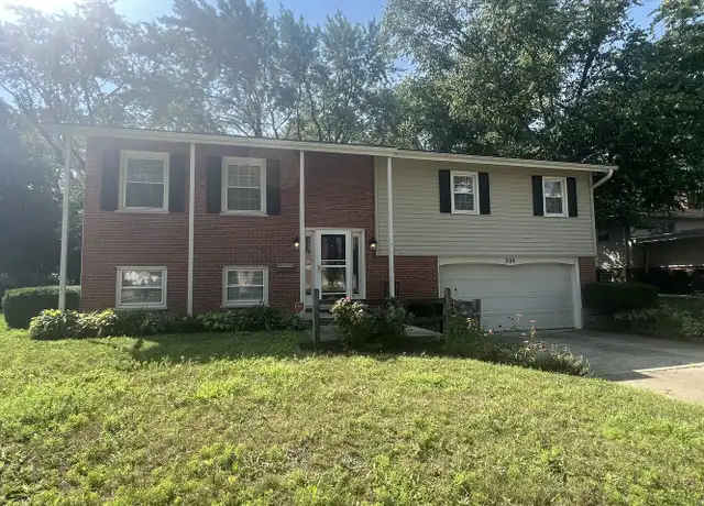 Property at 204 Basswood Dr, Naperville, IL, 60540, 5 beds, 2.5 baths, [object Object]