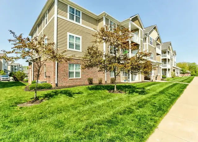 Property at Residences on Ronald Reagan - 10531 Kings Row Dr, Avon, IN, 46123, 1-3 bed, 1-2 bath, [object Object]