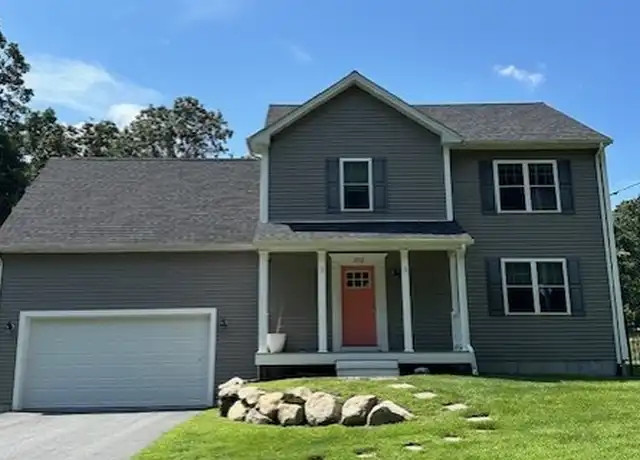 Property at 270 Station St, Coventry, RI, 02816, 3 beds, 2.5 baths, [object Object]
