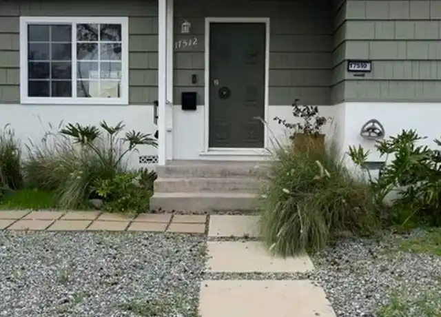Property at 17512 Bullock St, Encino, CA, 91316, 2 beds, 1 bath, [object Object]