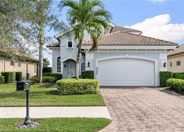 Property at 6096 Dogleg Dr, Naples, FL, 34113, 3 beds, 2.5 baths, [object Object]