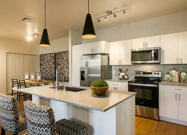 Property at Olympus de Santa Fe - 955 Richards Ave, Santa Fe, NM, 87507, 2 beds, 2 baths, [object Object]