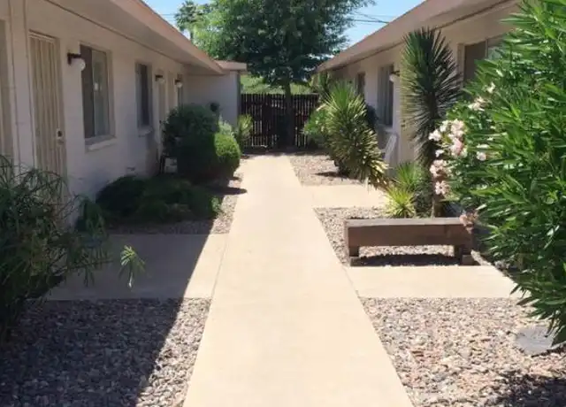 Property at 9230 N 6th St, Phoenix, AZ, 85020, 1 bed, 1 bath, [object Object]