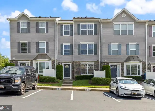 Property at 1918 Lennox Dr #216, Sykesville, MD, 21784, 3 beds, 2.5 baths, [object Object]