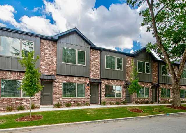 Property at Pre-Leasing - New Townhomes, North Little Rock Argenta Arts Area - 716 N Olive St, North Little Rock, AR, 72114, 2 beds, 1.5 baths, [object Object]