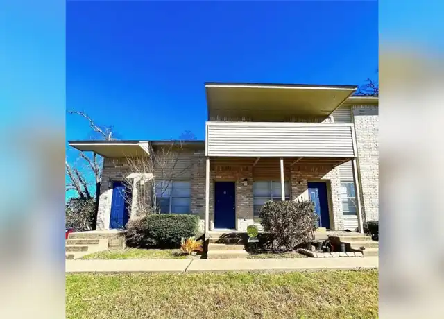 Property at 926 Spring Loop Unit C, College Station, TX, 77840, 2 beds, 2 baths, [object Object]
