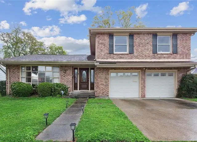 Property at 441 Bellemeade Blvd, Gretna, LA, 70056, 3 beds, 2.5 baths, [object Object]