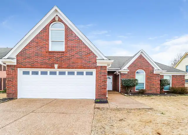 Property at 9355 Helmsley Dr, Cordova, TN, 38016, 4 beds, 2 baths, [object Object]