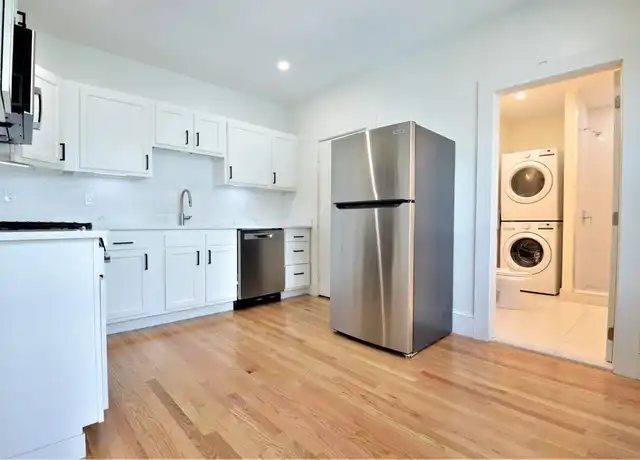 Property at 27 Ransom Rd Unit 2, Brighton, MA, 02135, 4 beds, 2 baths, [object Object]