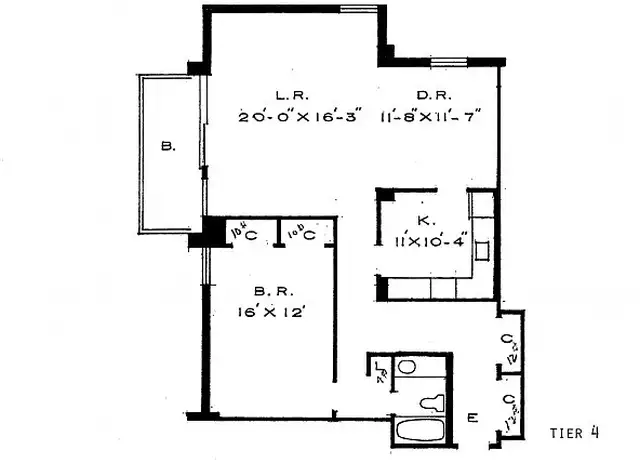 Photo of 2200 Columbia Pike, Arlington, VA 22204