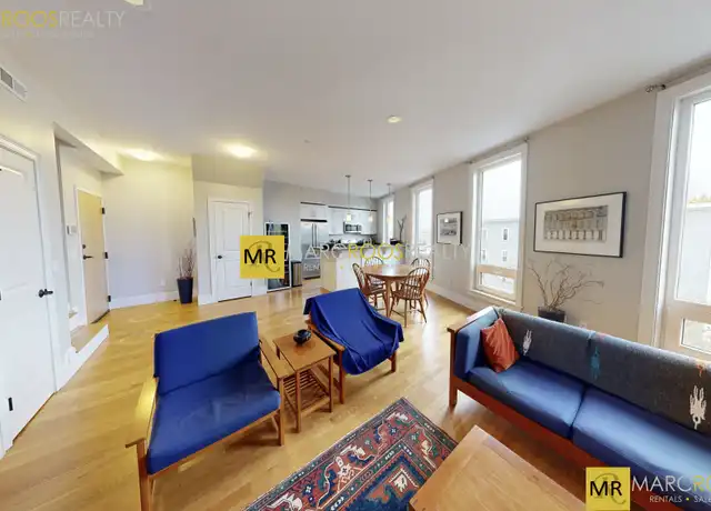 Property at 168 Hampshire St Unit 4A, Cambridge, MA, 02139, 2 beds, 3 baths, [object Object]
