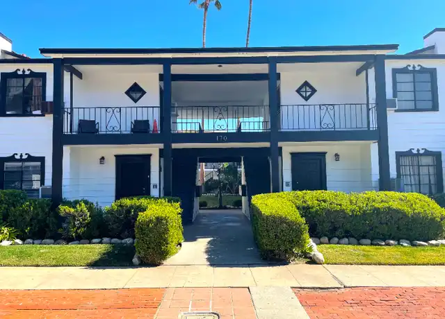 Property at 170 S Chester Ave Unit 7, Pasadena, CA, 91106, 1 bed, 1 bath, [object Object]