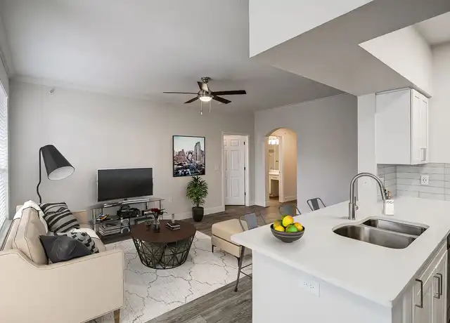 Property at ARIUM at Lowry - 10000 E Alameda Ave, Denver, CO, 80247, 1 bed, 1 bath, [object Object]