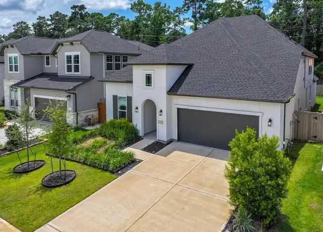 Property at 25011 Flint Lake Dr, Tomball, TX, 77375, 4 beds, 3.5 baths, [object Object]
