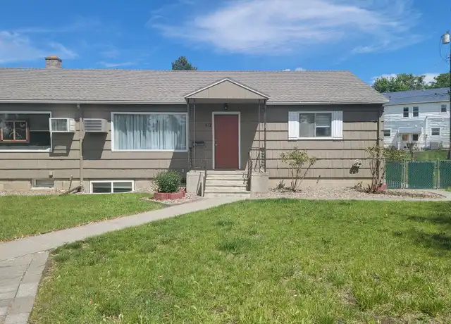 Property at 312 Goethals Dr, Richland, WA, 99352, 2 beds, 1 bath, [object Object]