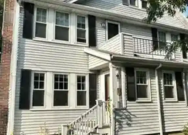 Property at 125 Fairview Ave, Belmont, MA, 02478, 3 beds, 1 bath, [object Object]