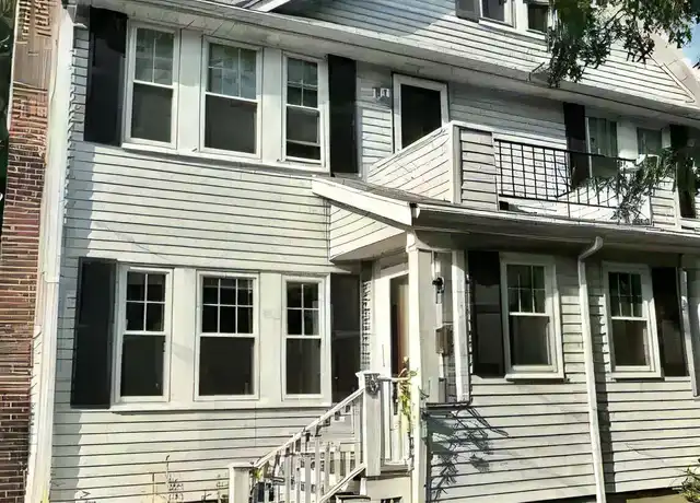 Property at 125 Fairview Ave, Belmont, MA, 02478, 3 beds, 1 bath, [object Object]