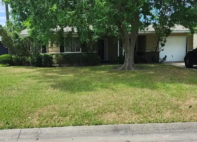 Property at 5142 Stuyvesant Ln, Houston, TX, 77021, 3 beds, 1 bath, [object Object]