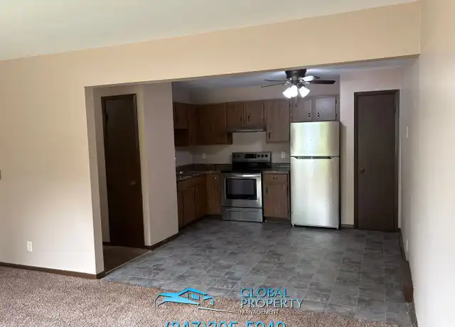 Property at 9047 15th Ave Unit 104, Kenosha, WI, 53143, 2 beds, 1 bath, [object Object]
