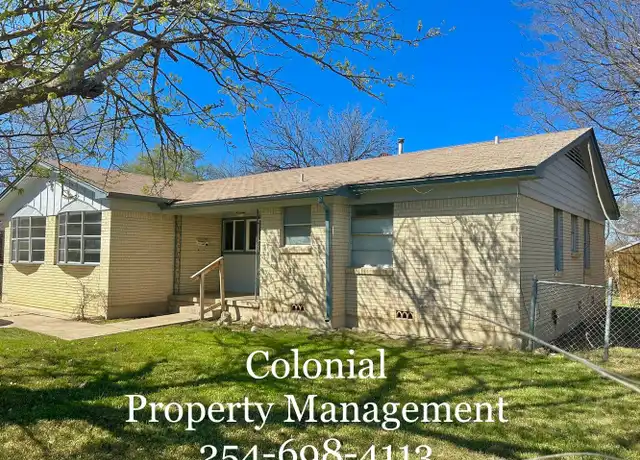 Property at 2701 Paula Rd, Killeen, TX, 76543, 3 beds, 2 baths, [object Object]