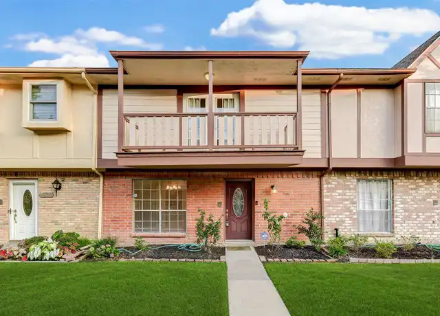 Property at 14662 Perthshire Rd Unit F, Houston, TX, 77079, 3 beds, 2.5 baths, [object Object]