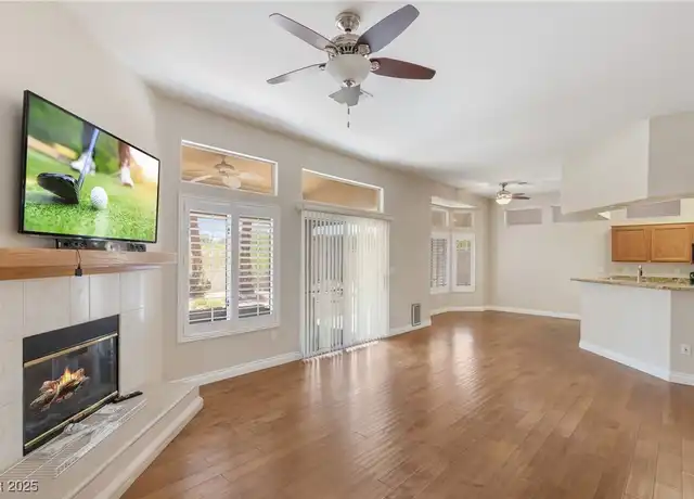 Property at 10509 Back Plains Dr, Las Vegas, NV, 89134, 2 beds, 2 baths, [object Object]