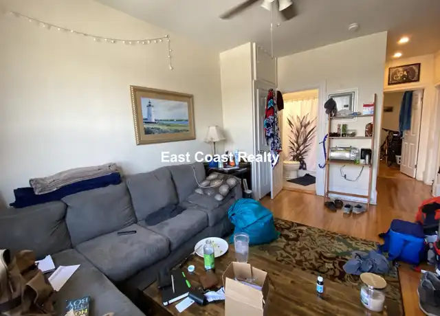 Property at 1218 Commonwealth Ave Unit 7, Boston, MA, 02134, 1 bed, 1 bath, [object Object]