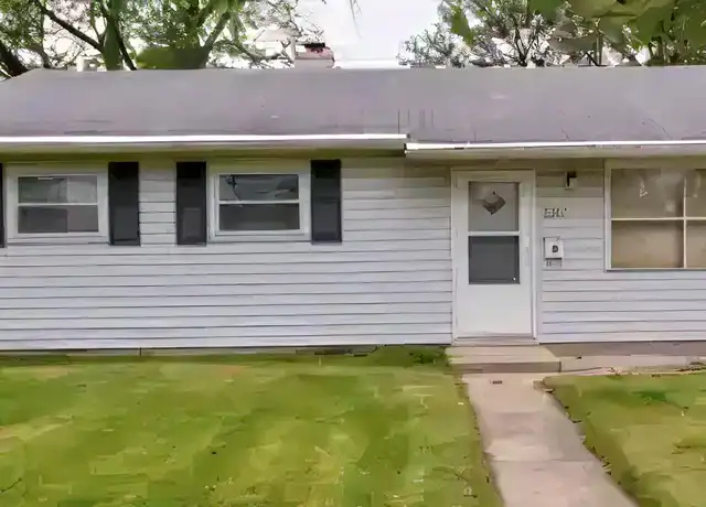 Property at 2307 Madonna Ave, Joliet, IL, 60436, 3 beds, 1 bath, [object Object]