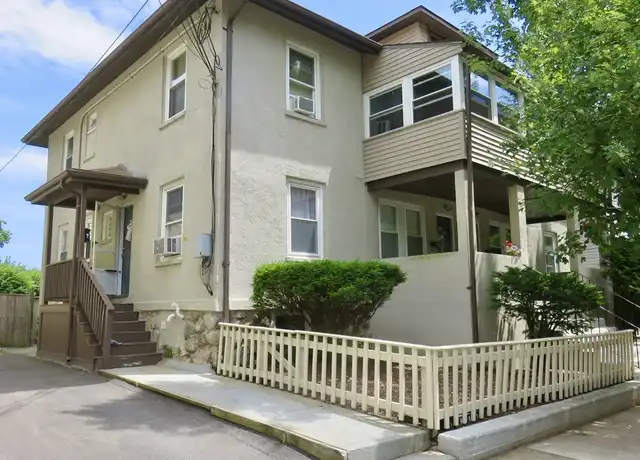 Property at 43 Rich St Unit C, Waltham, MA, 02451, 2 beds, 1 bath, [object Object]