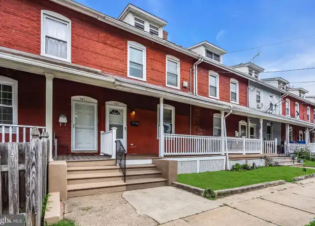 Property at 503 Kossuth St, Riverside, NJ, 08075, 4 beds, 1.5 baths, [object Object]