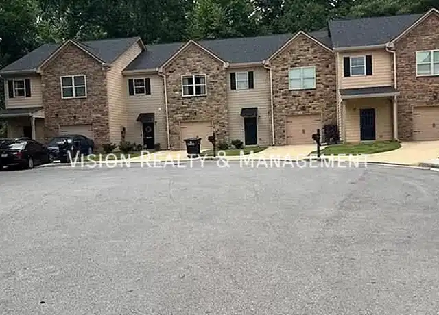 Property at 8331 Triple Crown Dr, Douglasville, GA, 30134, 3 beds, 2.5 baths, [object Object]