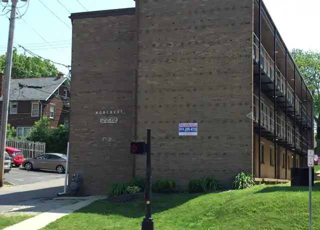 Property at 2232 N High St Unit 3D, Columbus, OH, 43201, 1 bed, 1 bath, [object Object]