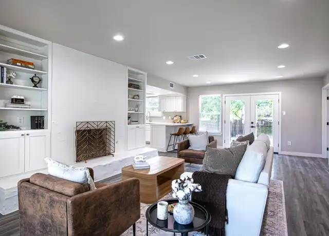 Property at 2011 Malvern Hill Dr, Austin, TX, 78745, 4 beds, 2.5 baths, [object Object]