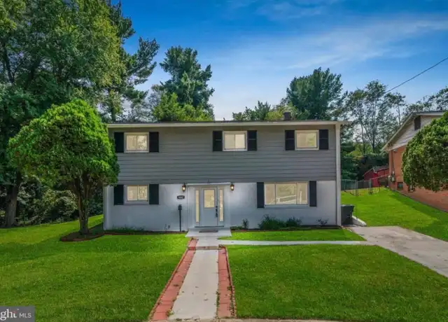 Property at 9802 Cherry Tree Ln, Silver Spring, MD, 20901, 5 beds, 3 baths, [object Object]