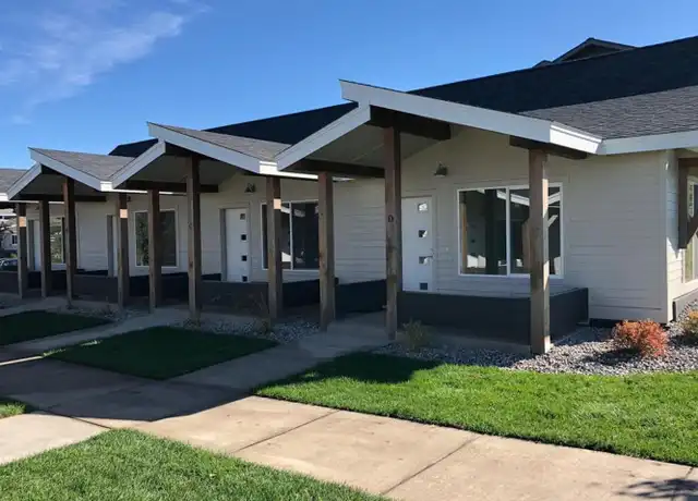 Property at 3263 Fen Way Unit A-1, Bozeman, MT, 59718, 1 bed, 1 bath, [object Object]