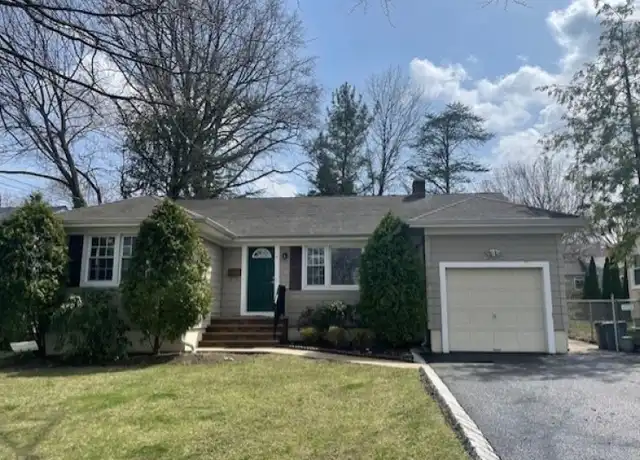 Property at 8 Van Buren Ave, Cranford, NJ, 07016, 3 beds, 1.5 baths, [object Object]