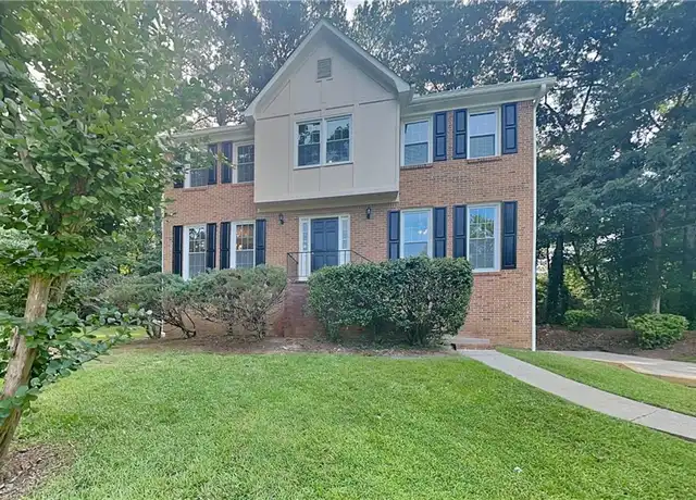 Property at 1285 Morgan Chase Ter NE, Marietta, GA, 30066, 4 beds, 2.5 baths, [object Object]