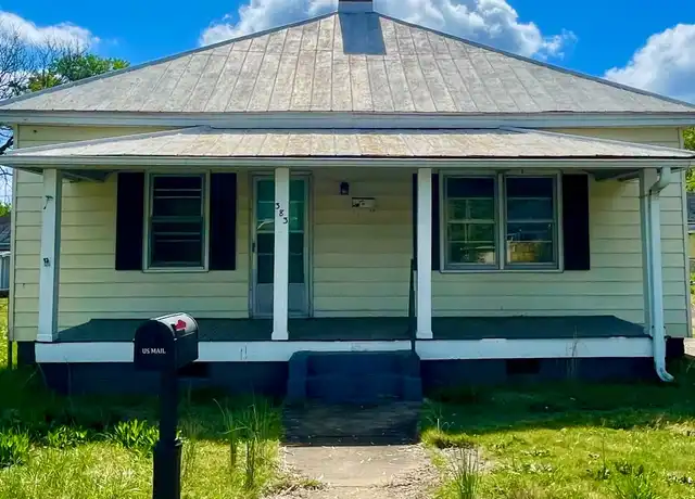 Property at 383 Wesley St, Spartanburg, SC, 29303, 2 beds, 1 bath, [object Object]